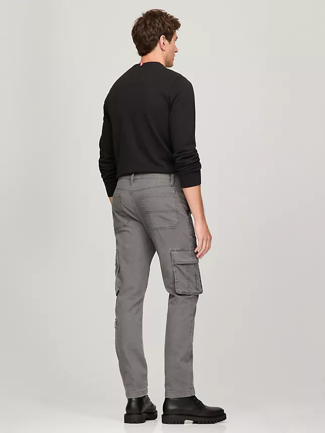 Tommy Hilfiger Relaxed Utility Cargo Pant