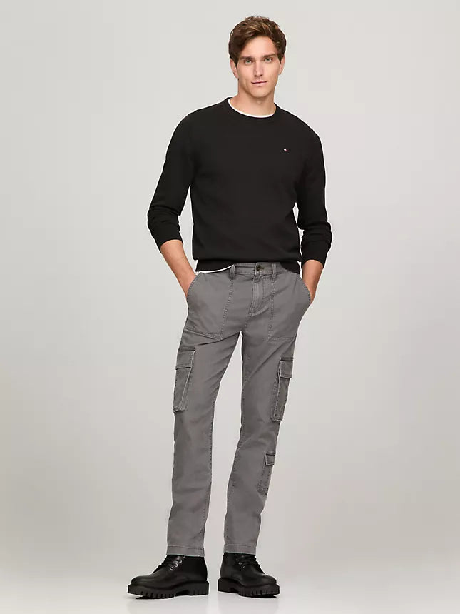 Tommy Hilfiger Relaxed Utility Cargo Pant