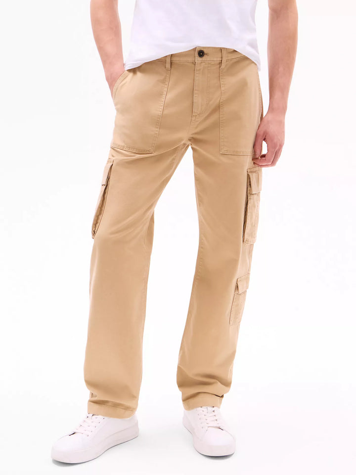 Tommy Hilfiger Relaxed Utility Cargo Pant