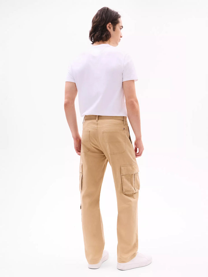 Tommy Hilfiger Relaxed Utility Cargo Pant