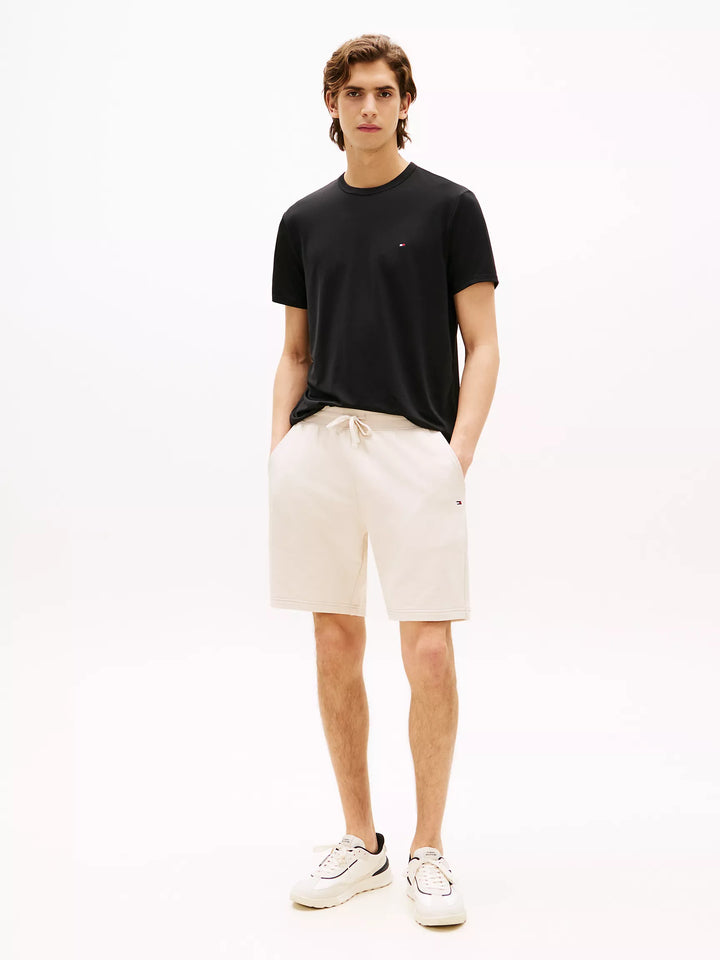 Tommy Hilfiger Solid Tech T-Shirt