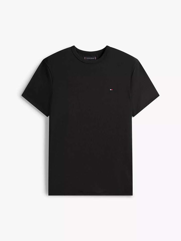 Tommy Hilfiger Solid Tech T-Shirt