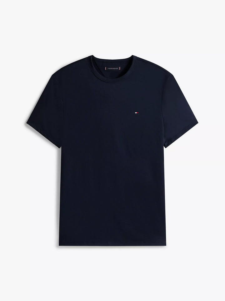 Tommy Hilfiger Solid Tech T-Shirt