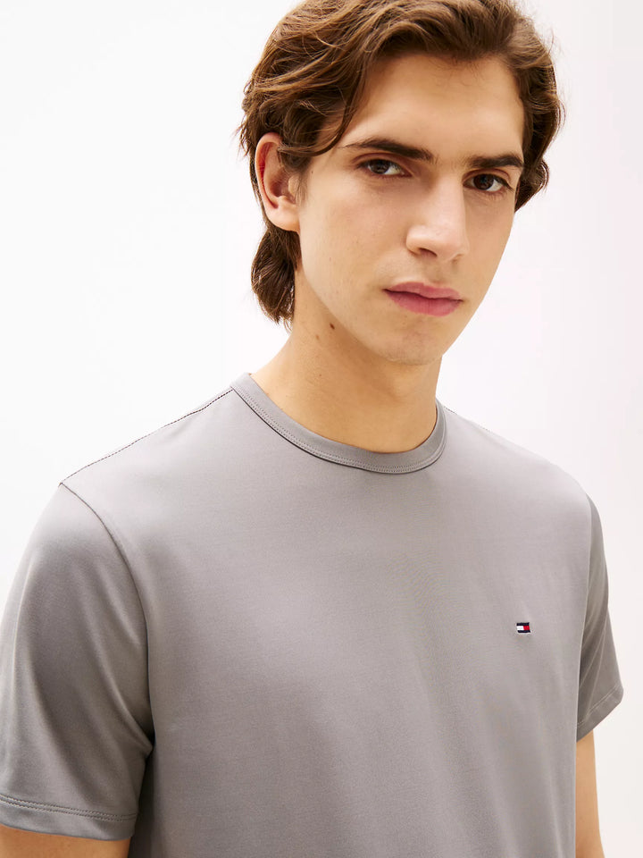 Tommy Hilfiger Solid Tech T-Shirt