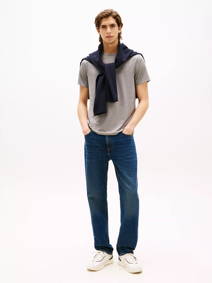 Tommy Hilfiger Solid Tech T-Shirt