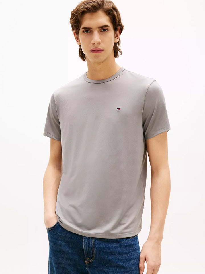 Tommy Hilfiger Solid Tech T-Shirt