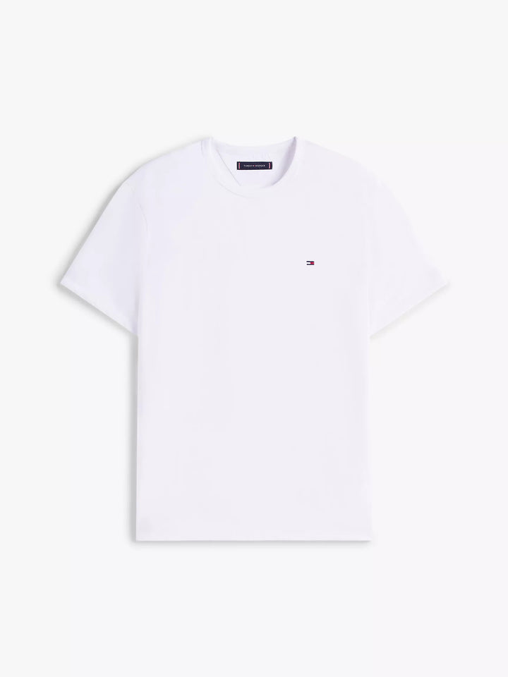 Tommy Hilfiger Solid Tech T-Shirt