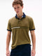 Uniform Olive