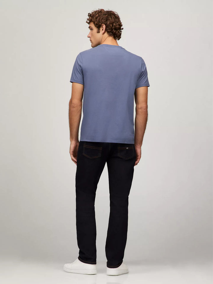 Tommy Hilfiger Block Letter Logo T-Shirt