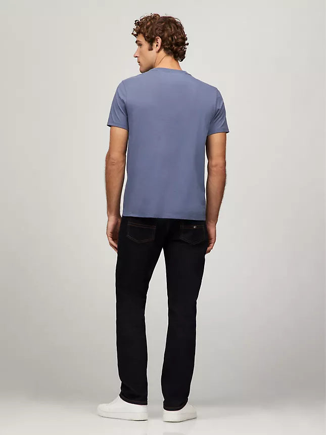 Tommy Hilfiger Block Letter Logo T-Shirt