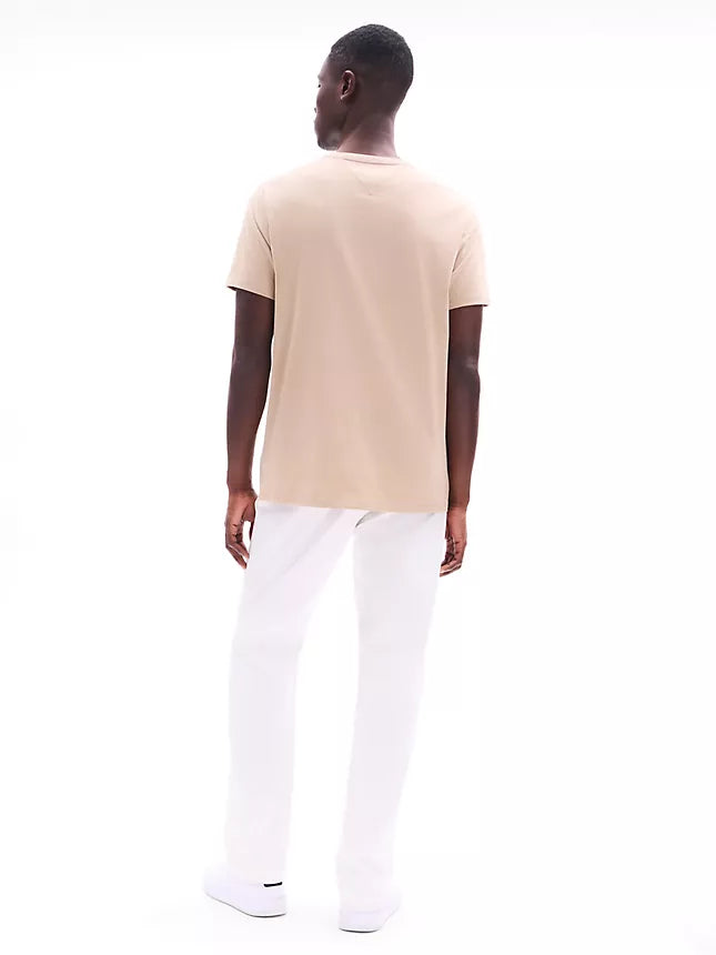 Tommy Hilfiger Block Letter Logo T-Shirt