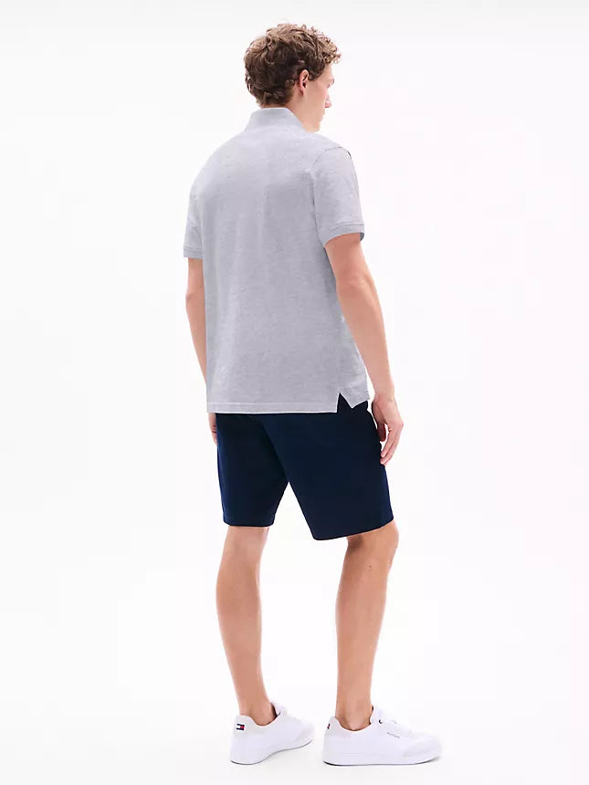 Tommy Hilfiger Regular Fit Banner Stripe Polo