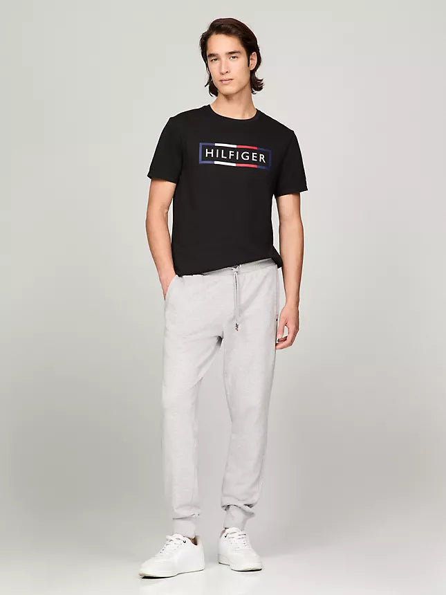 Tommy Hilfiger Signature Box Logo T-Shirt