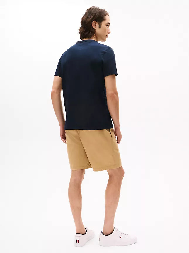 Tommy Hilfiger Signature Box Logo T-Shirt