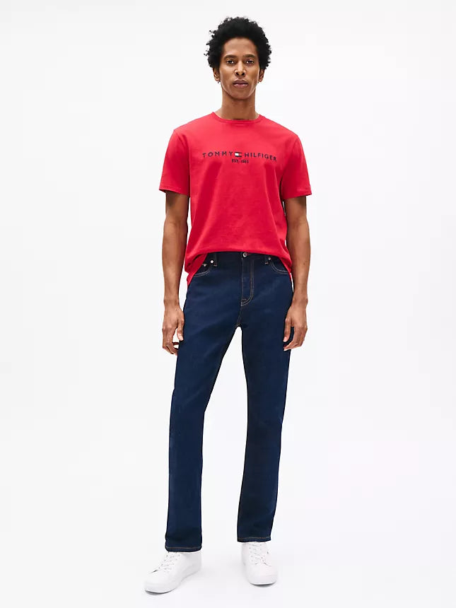 Tommy Hilfiger Signature Box Logo T-Shirt