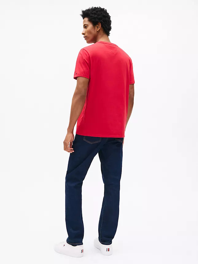 Tommy Hilfiger Signature Box Logo T-Shirt