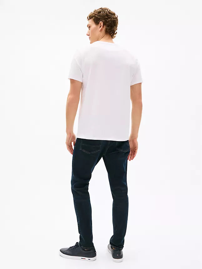 Tommy Hilfiger Signature Box Logo T-Shirt
