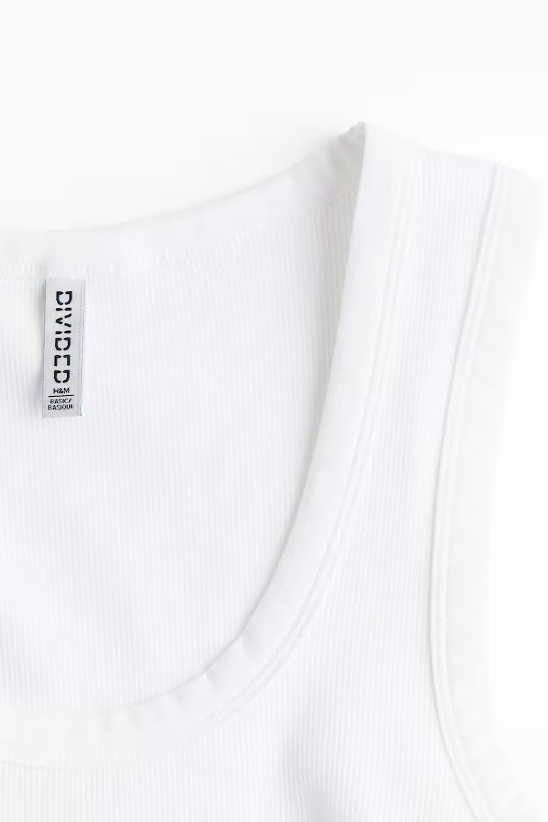 H&M Short Tank Top