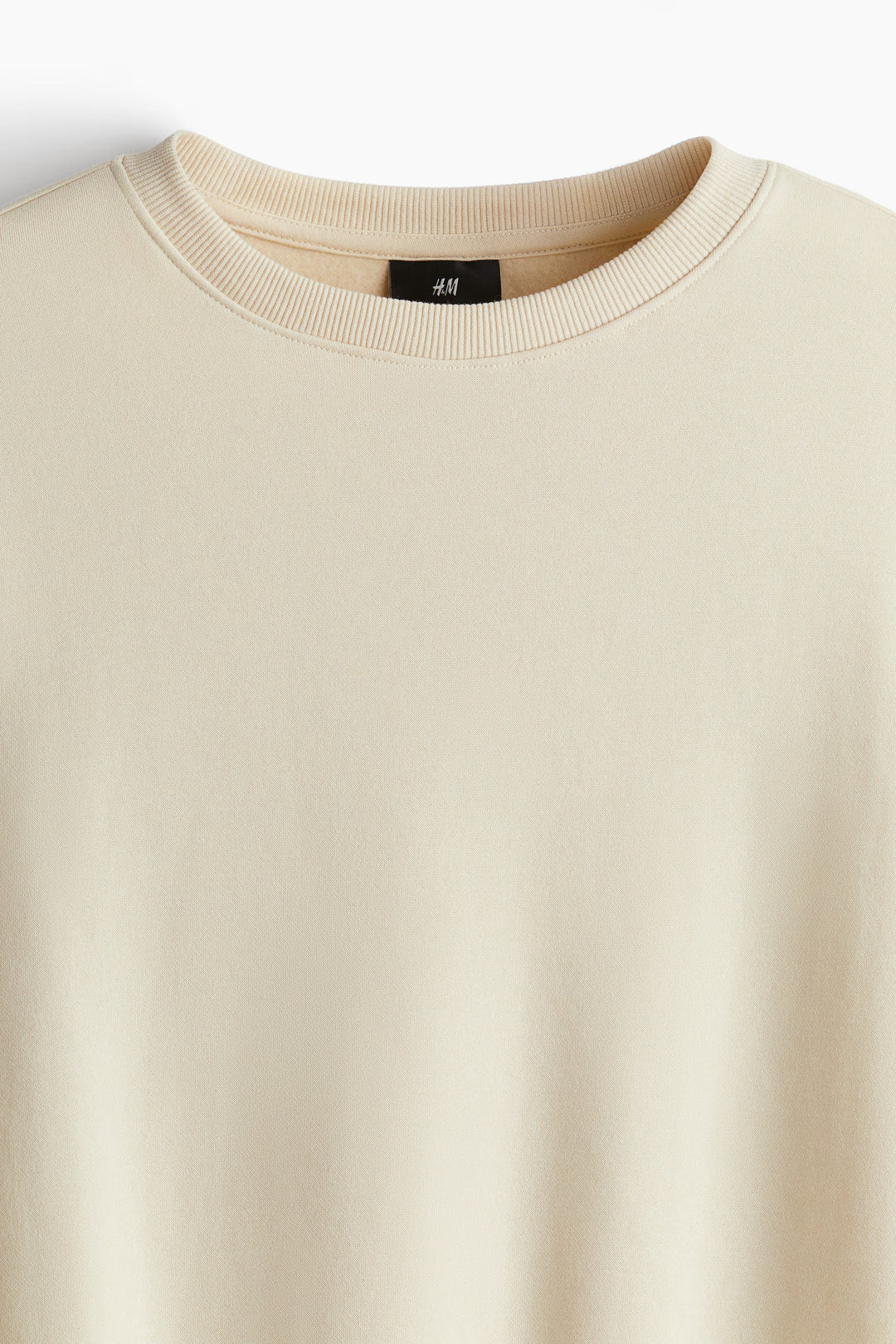 H&M Loose Fit Sweatshirt