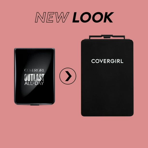 COVERGIRL Outlast Extreme Wear 3-in-1 Foundation, Oil & Fragrance Free, Hypoallergenic, Creamy lightweight texture, Matte look, 100% Cruelty-Free, Lightweight full coverage