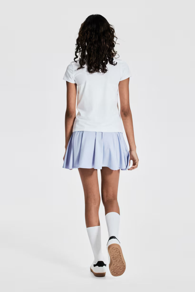 H&M Tennis Circle Skirt with DryMove™