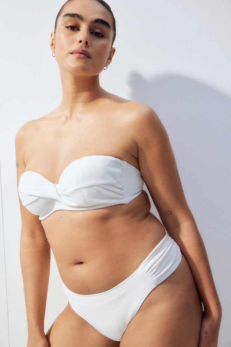 H&M Balconette Bikini Top