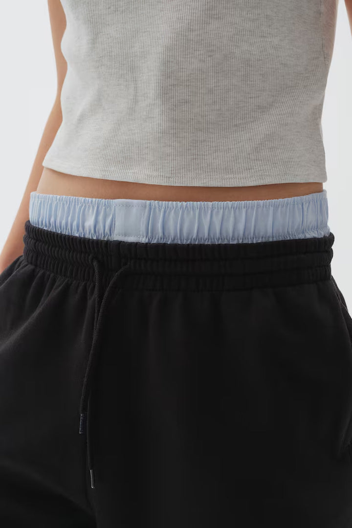 H&M High Waist Joggers