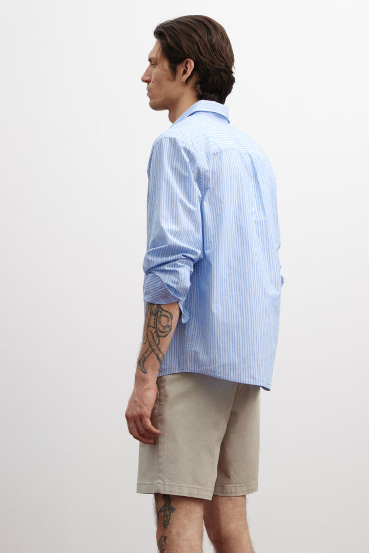H&M Regular Fit Chino Shorts