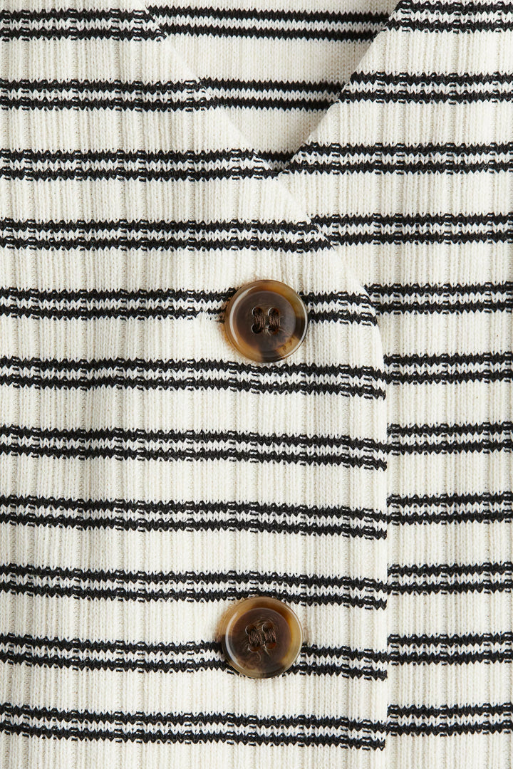 H&M Rib-Knit Vest