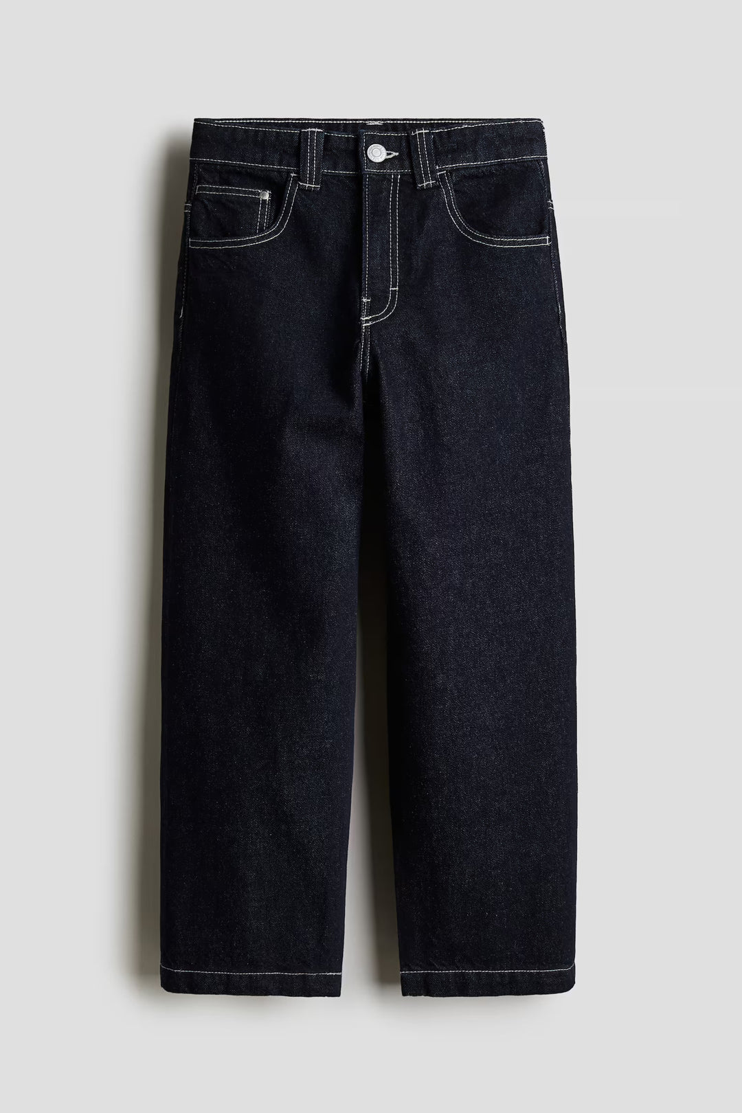 H&M Baggy Fit Jeans