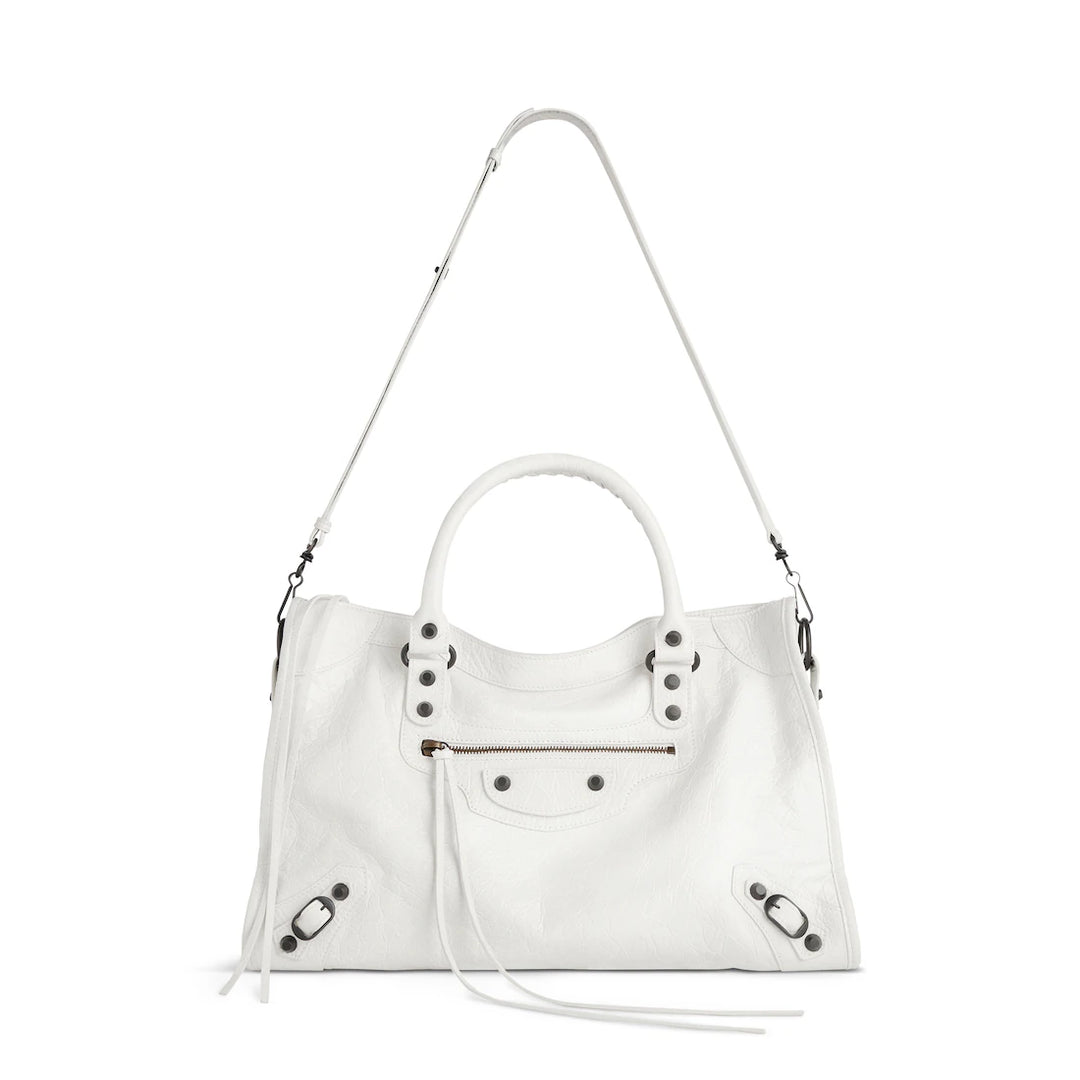 BALENCIAGA LE CITY BAG MEDIUM