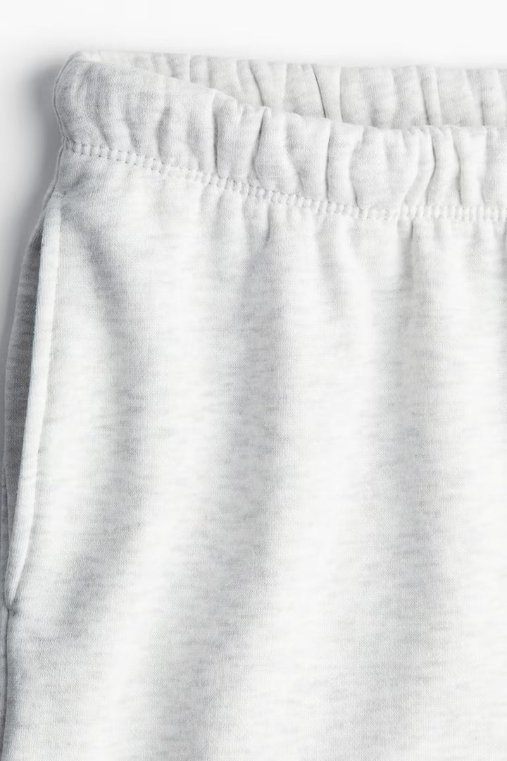 H&M Wide-leg Joggers
