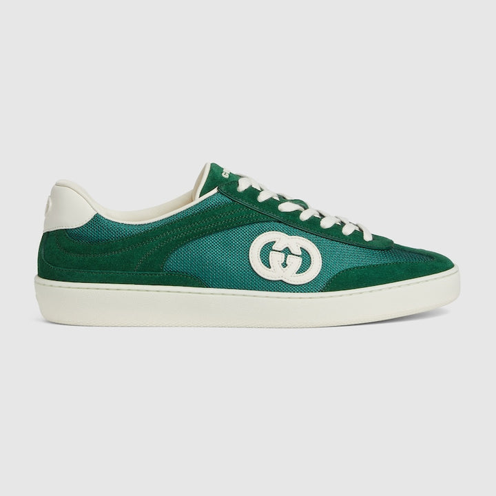 GUCCI Men's G75 sneaker