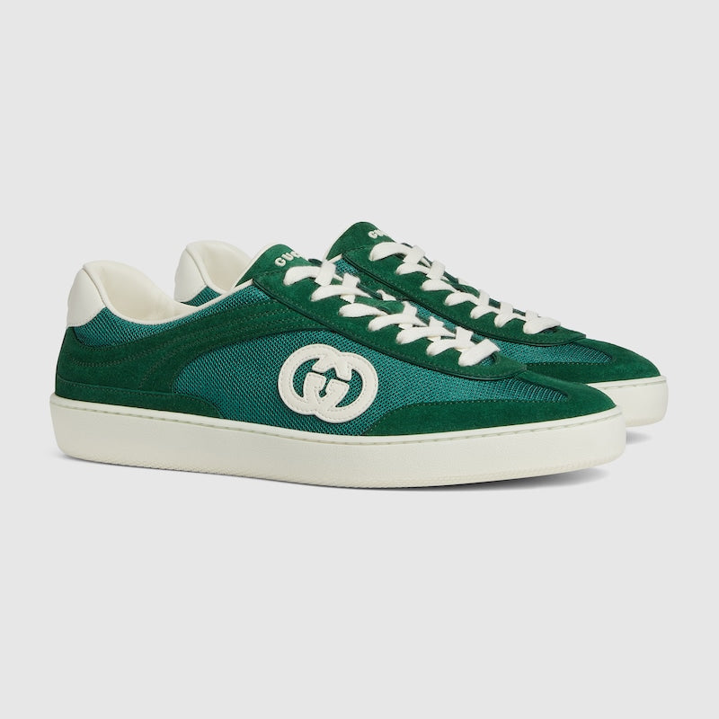 GUCCI Men's G75 sneaker