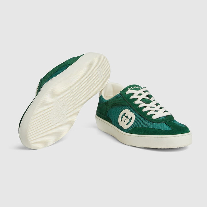GUCCI Men's G75 sneaker