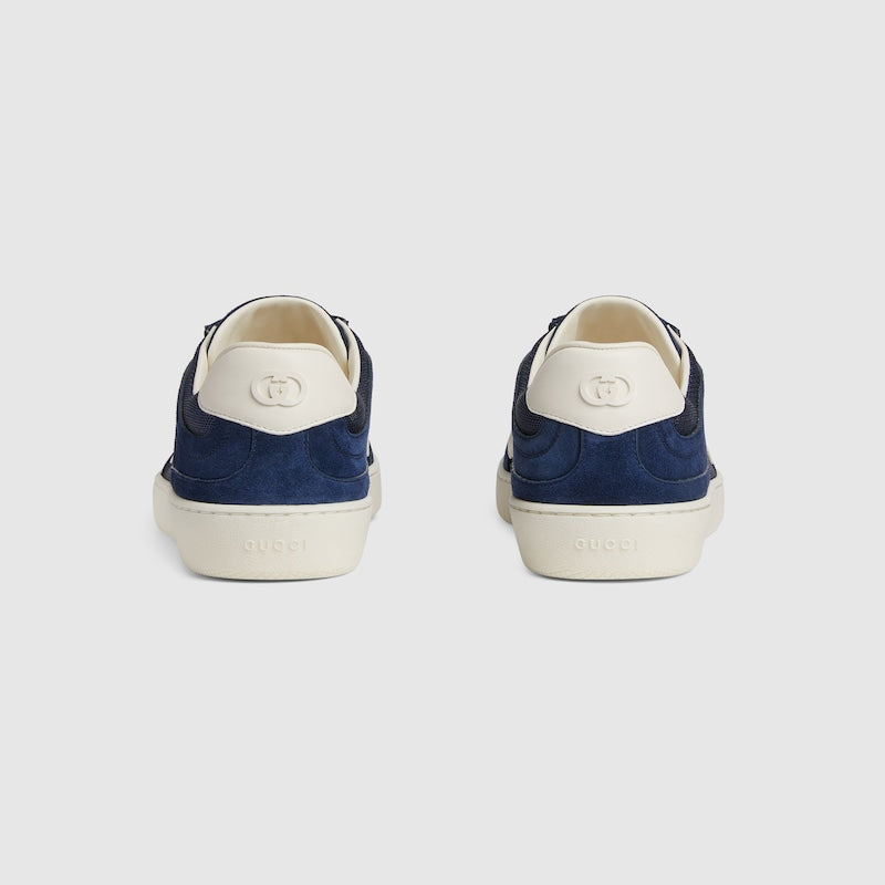 GUCCI Men's G75 sneaker