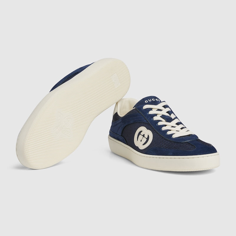 GUCCI Men's G75 sneaker