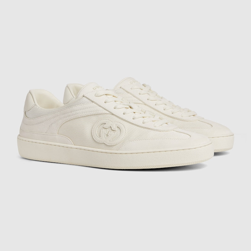 GUCCI Men's G75 sneaker