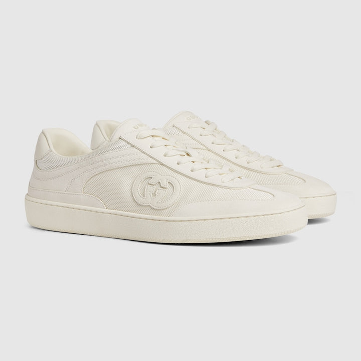 GUCCI Men's G75 sneaker
