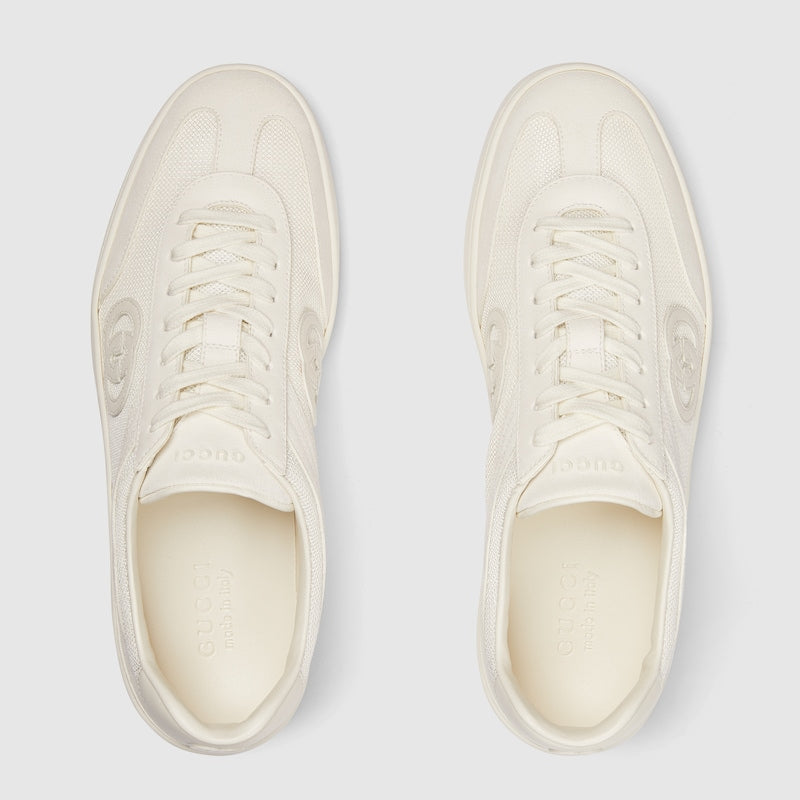 GUCCI Men's G75 sneaker