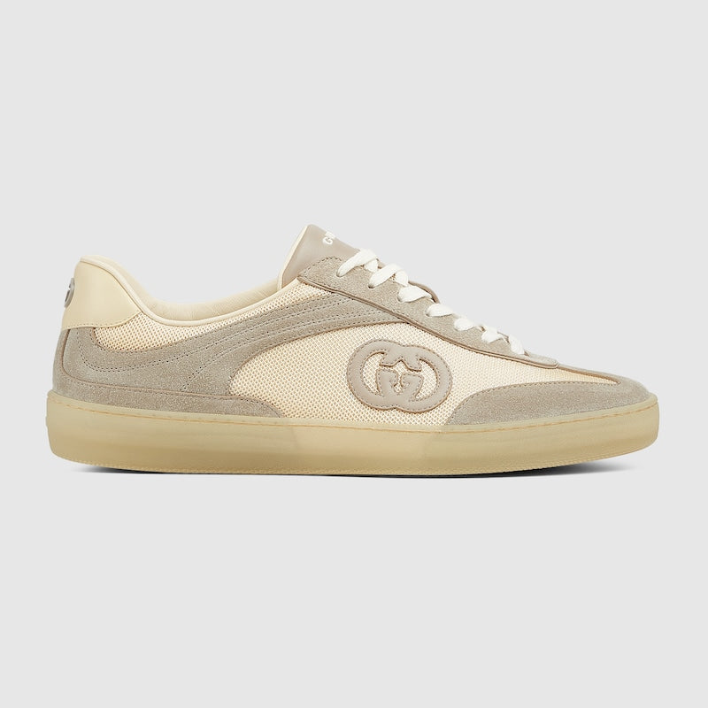 GUCCI Men's G75 sneaker