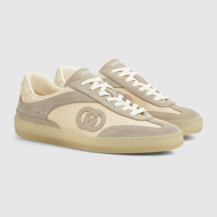 GUCCI Men's G75 sneaker