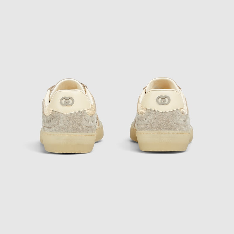GUCCI Men's G75 sneaker