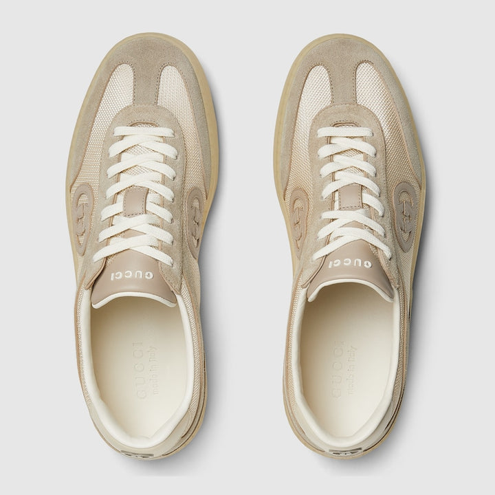 GUCCI Men's G75 sneaker