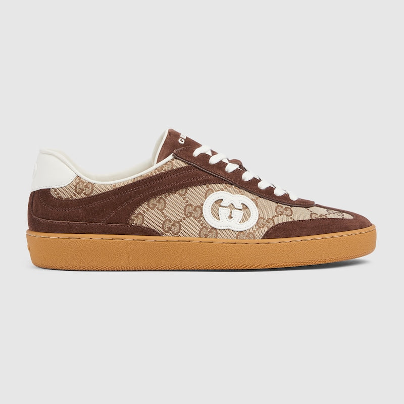 GUCCI Men's G75 sneaker