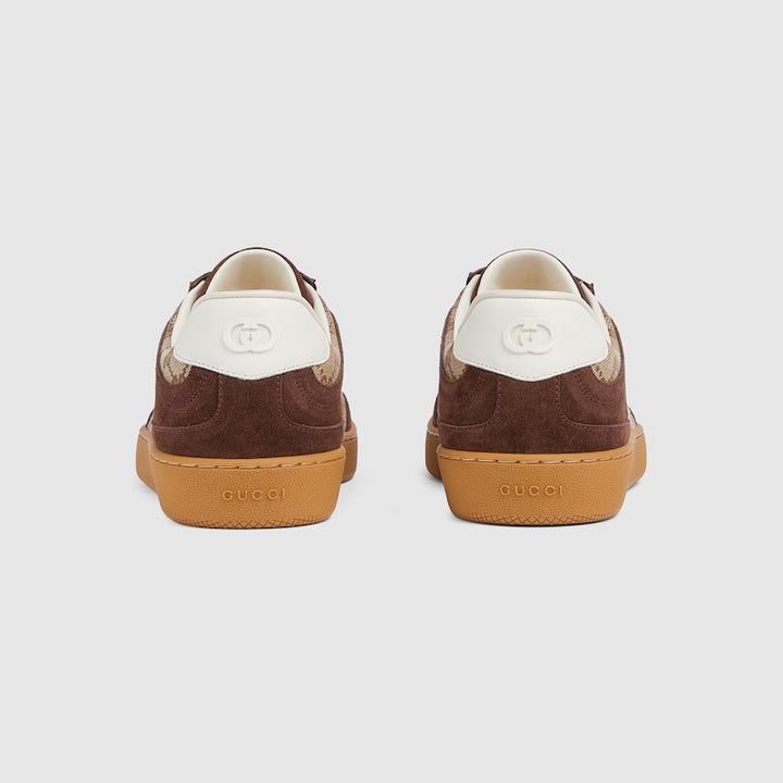 GUCCI Men's G75 sneaker