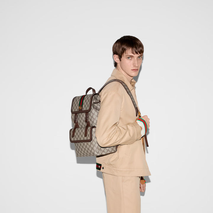 Gucci  Ophidia small backpack