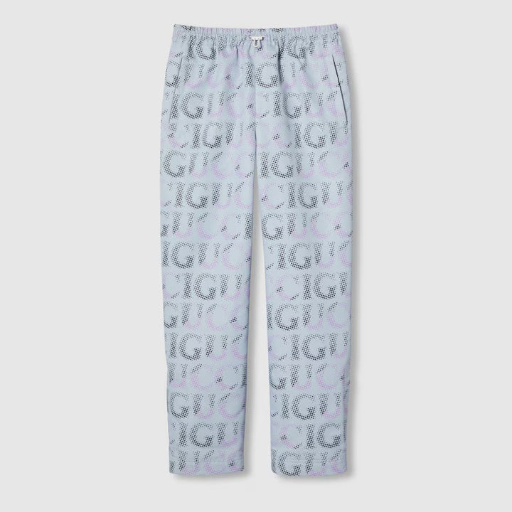 Gucci NYLON PANT
