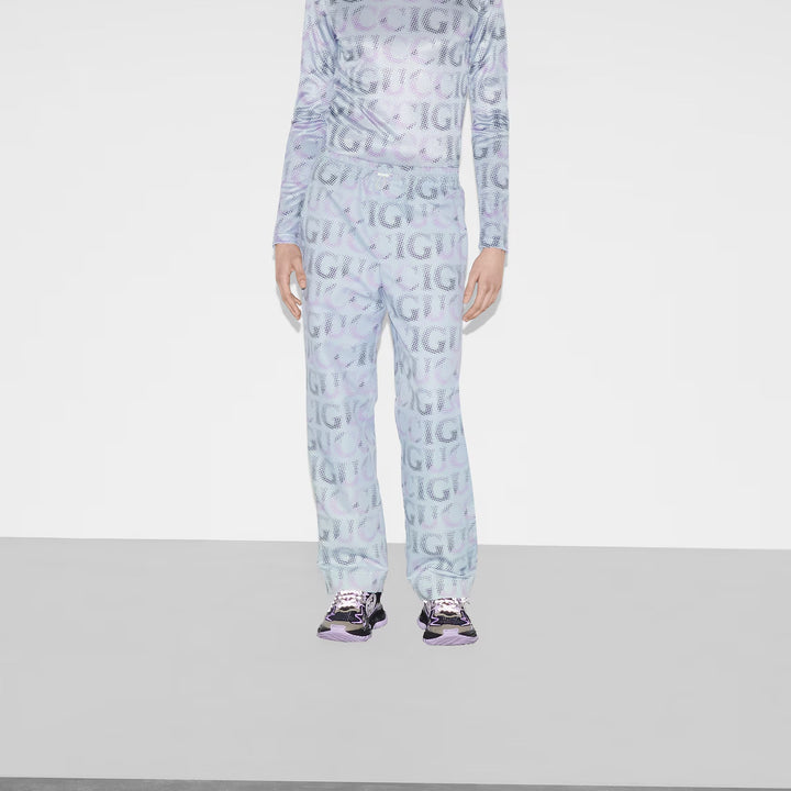 Gucci NYLON PANT