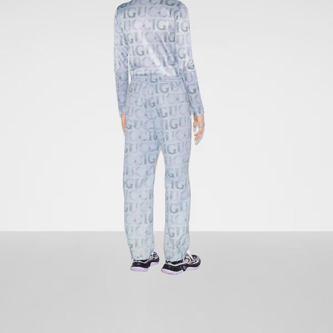 Gucci NYLON PANT